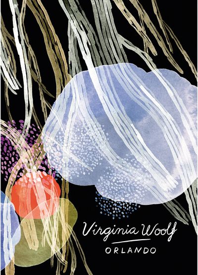 Virginia Woolf - Orlando (Vintage Classics Woolf Series) - 000000000002176267