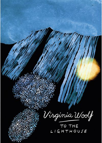 Virginia Woolf - To The Lighthouse (Vintage Classics Woolf Series) - 000000000002176270