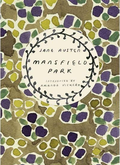 Jane Austen - Mansfield Park (Vintage Classics Austen Series) - 000000000002176279