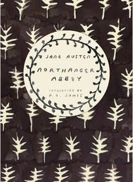 Northanger Abbey (Vintage Classics Austen Series)