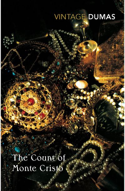 Alexandre Dumas - The Count of Monte Cristo - 000000000002176286