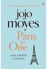 Jojo Moyes - Paris for One and Other Stories - 000000000002176347
