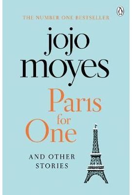 Jojo Moyes - Paris for One and Other Stories - 000000000002176347