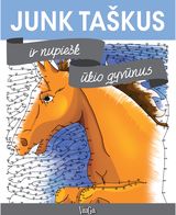  - Junk taškus ir nupiešk ūkio gyvūnus. Daugiau nei 500 taškų - 000000000002176505