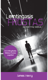 James Henry - Lemtingasis Frostas - 000000000002176725