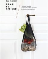 Bea Johnson - Namai be atliekų - 000000000002176795