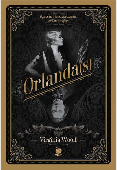 Virginia Woolf - Orlanda(s) - 000000000002176831