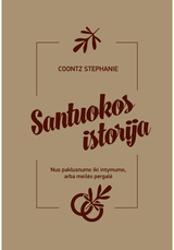 Stephanie Coontz - Santuokos istorija - 000000000002176892