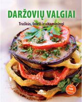 - Daržovių valgiai - 000000000002176961
