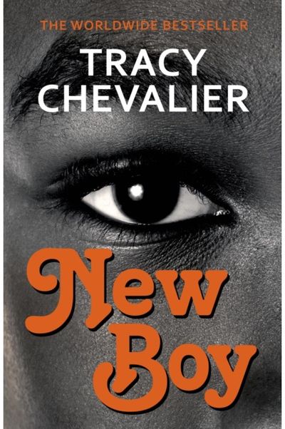 New Boy: Othello Retold