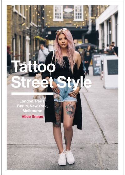 Tattoo Street Style