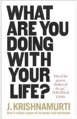What Are You Doing With Your Life?