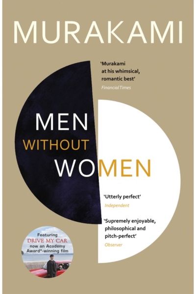 Men Without Women: Stories