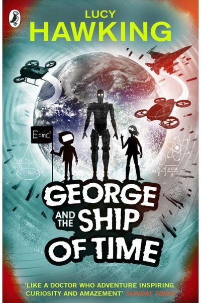 George and the Ship of Time