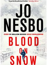 Blood on Snow