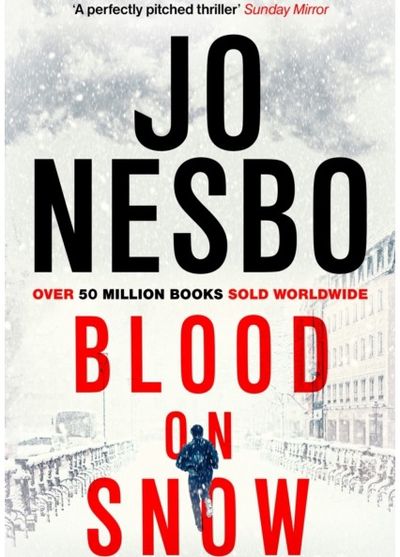 Blood on Snow