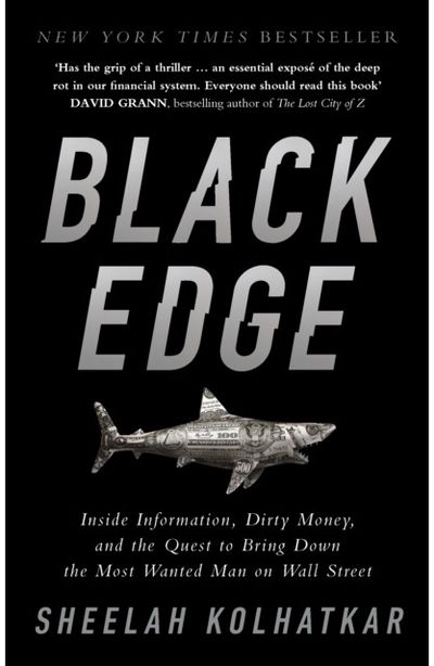 Black Edge