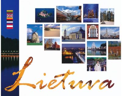 - Lietuva - 000000000002177126
