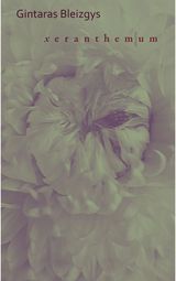 Gintaras Bleizgys - Xeranthemum - 000000000002177299