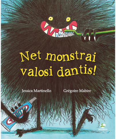 Jessica Martinello - Net monstrai valosi dantis - 000000000002177387