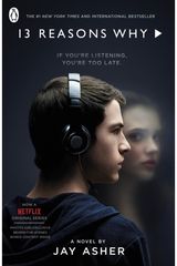 Thirteen Reasons Why (TV Tie-in)
