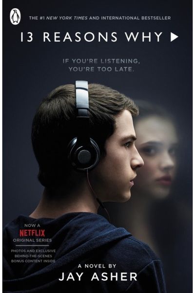 Thirteen Reasons Why (TV Tie-in)