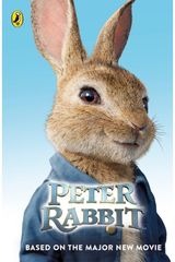 Peter Rabbit: Based on the Major New Movie