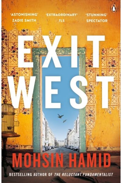 Exit West