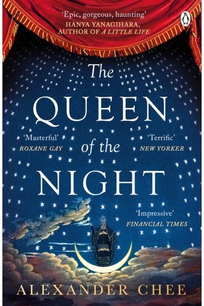 The Queen of the Night