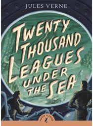 Twenty Thousand Leagues Under the Sea