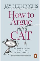How to Argue with a Cat