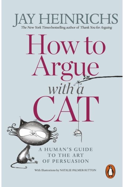 How to Argue with a Cat