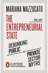 Entrepreneurial State