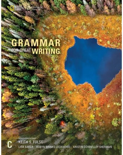 Grammar for Great Writing