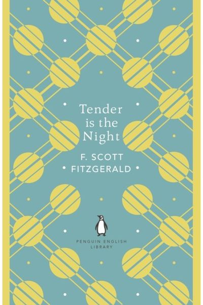 Tender is the Night