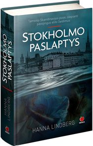 STOKHOLMO PASLAPTYS