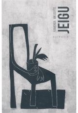 Raimonda Mikuckytė - Jeigu. Eilėraščiai - 000000000002177655