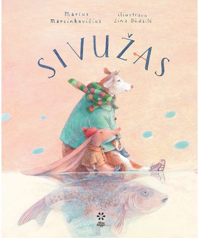 Marius Marcinkevičius - Sivužas - 000000000002177702