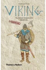 John Haywood - Viking : The Norse Warrior's (Unofficial) Manual - 000000000002177819