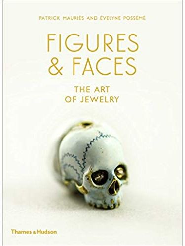Patrick Mauries - Figures & Faces : The Art of Jewelry - 000000000002177851