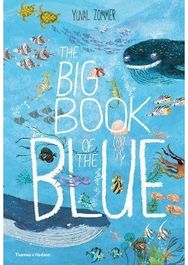 Big Book of the Blue