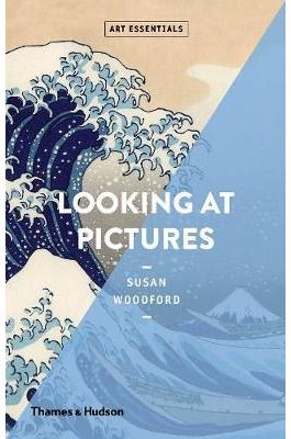 Susan Woodford - Looking At Pictures - 000000000002177899