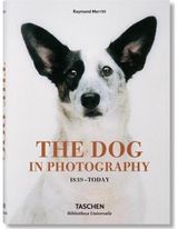 Raymond Merritt - The Dog in Photography 1839-Today - 000000000002177927