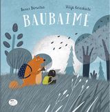 Benas Bėrantas - Baubaimė - 000000000002177941