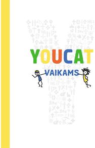 Youcat vaikams