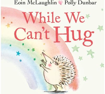 While We Cant Hug