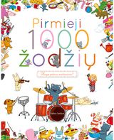 - Pirmieji 1000 žodžių - 000000000002178012