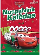  - Ratai. Nuspalvink Kalėdas - 000000000002178112