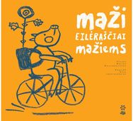 Maži eilėraščiai mažiems