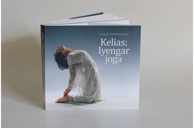 Kelias: Iyengar joga